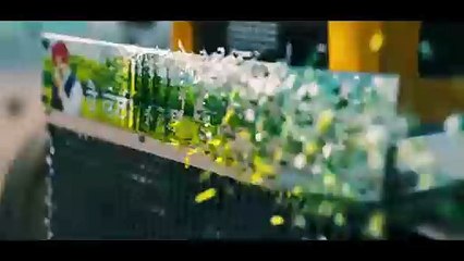 CHORNI (Official Video) SIDHU MOOSE WALA | DIVINE | NAVKARAN BRAR