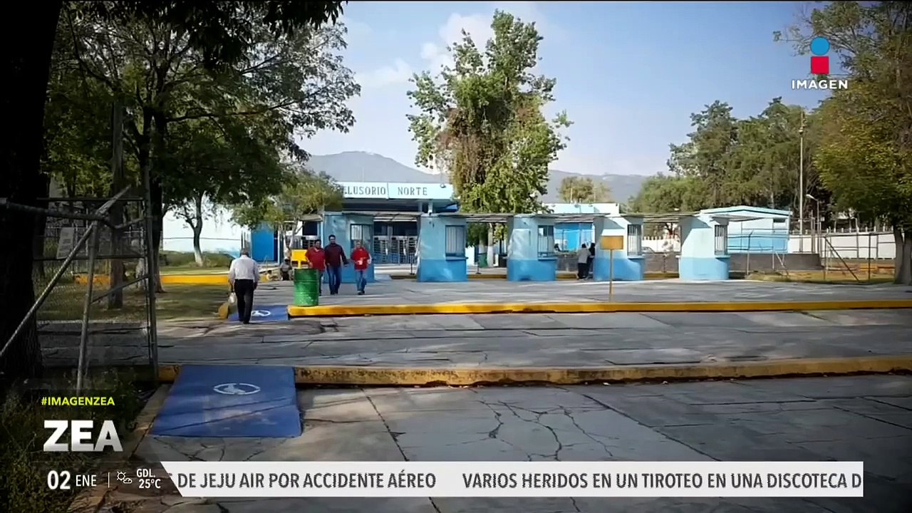 Amplían el catálogo de delitos que ameritan prisión preventiva oficiosa