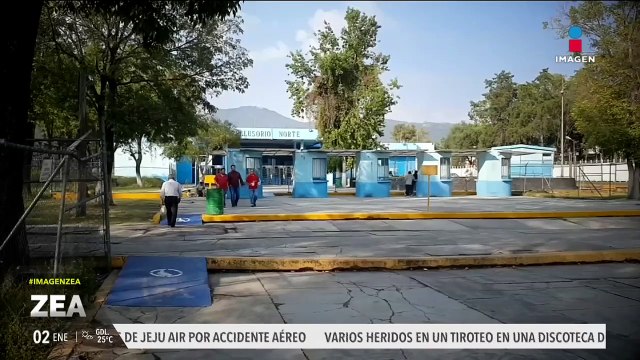 Amplían el catálogo de delitos que ameritan prisión preventiva oficiosa