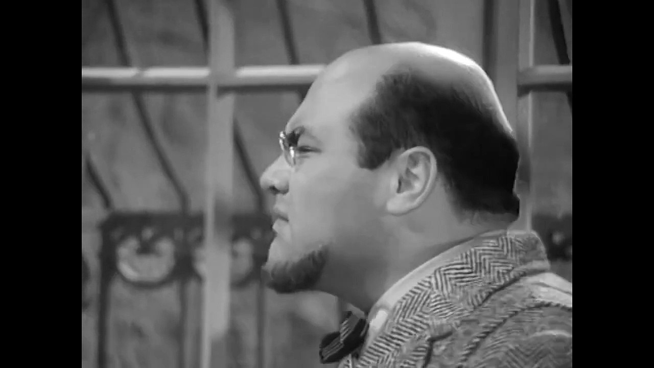 Der Hexer (1963)