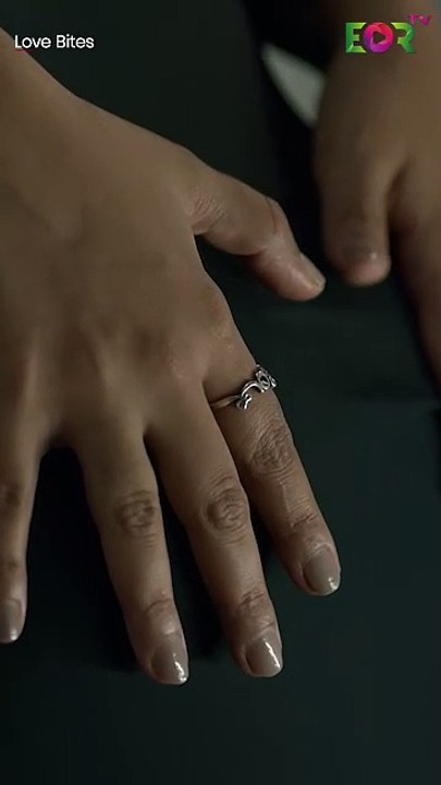 Love Bites  – The Best Hindi Web Series for Lesbian Love and Romance