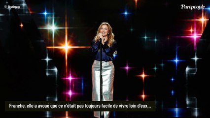 Hélène Ségara : Sa fille Maya, une "belle liane brune" qui vit loin d'elle, ces rares choses que l'on sait sur elle