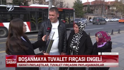 Kanal 7'de Sabah - 1 Ocak 2025