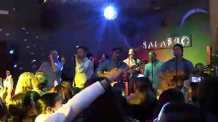 Francisco Rivera se 'acuerda' de Isabel Pantoja al revelar sus deseos para 2025