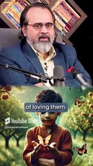 Why Chasing isn't Love? || Acharya Prashant