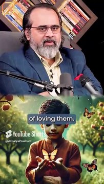 Why Chasing isn't Love? || Acharya Prashant