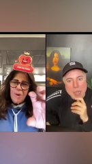 توقعات ليليى عبد اللطيف تتصدر الميديا