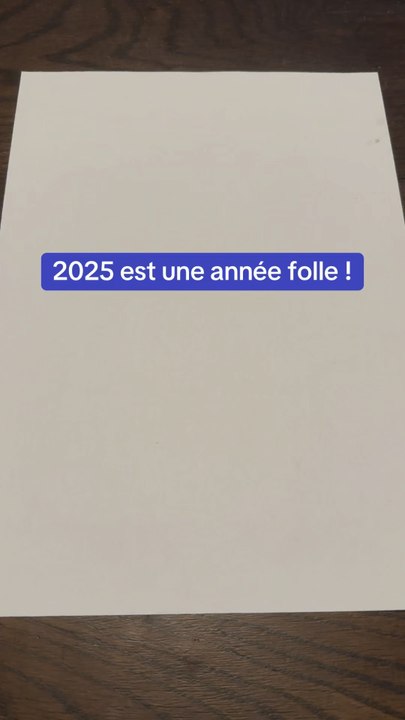 Happy New Year ! 🥳