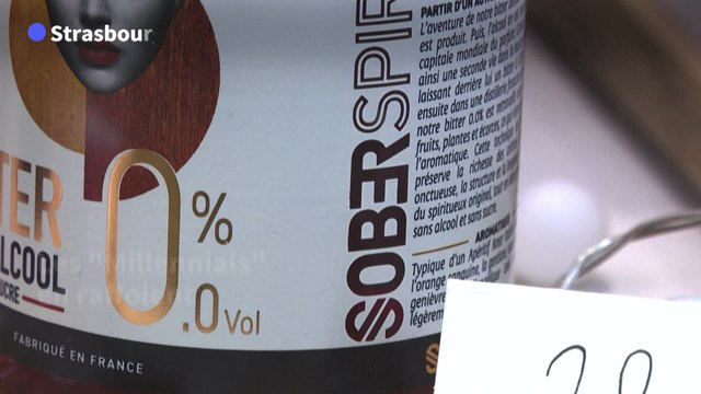 Boissons sans alcool : une demande qui décolle