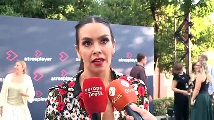 Cristina Pedroche reaparece tras las Campanadas con un guiño a su ¿segunda hija?