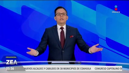 Atienden al menos 30 incendios en la CDMX en las primeras horas del año