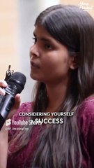 Sir, are you successful? || Acharya Prashant