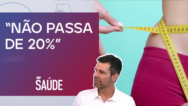 Genética importa para o emagrecimento? Marcio Atalla analisa | JP SAÚDE