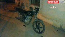Aydın'da Motosiklet Kazasında İki Çocuk Hayatını Kaybetti