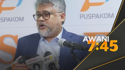 4 kakitangan Puspakom Wangsa Maju beri keterangan kepada JPJ