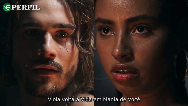 Revelações chocantes: Viola 'morta' em 'Mania de Você', apresentadora chama turista de 'farofeiro' e musas em Noronha!