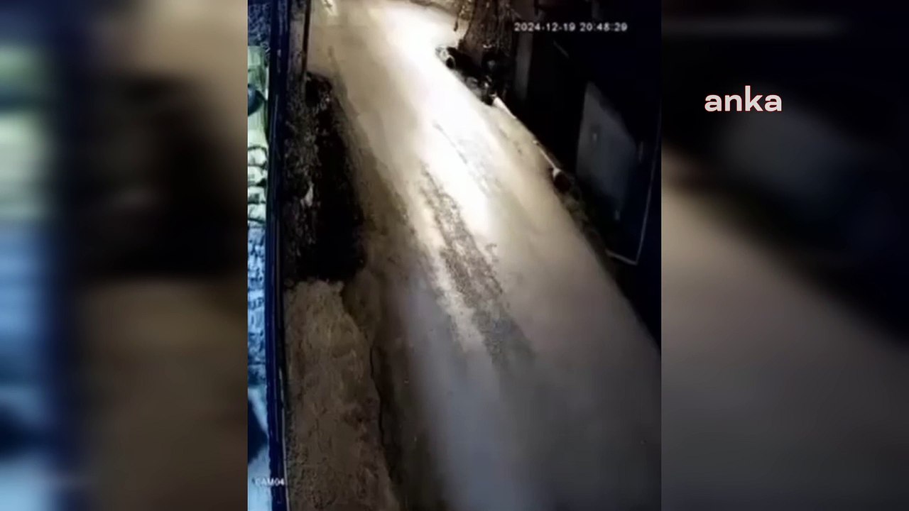 Aydın Karacasu'da motosiklet kazası: 2 çocuk hayatını kaybetti