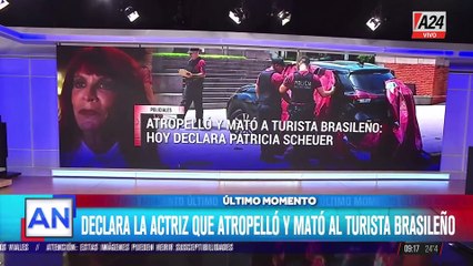 Accidente fatal en Recoleta: Detenida conductora por homicidio y lesiones