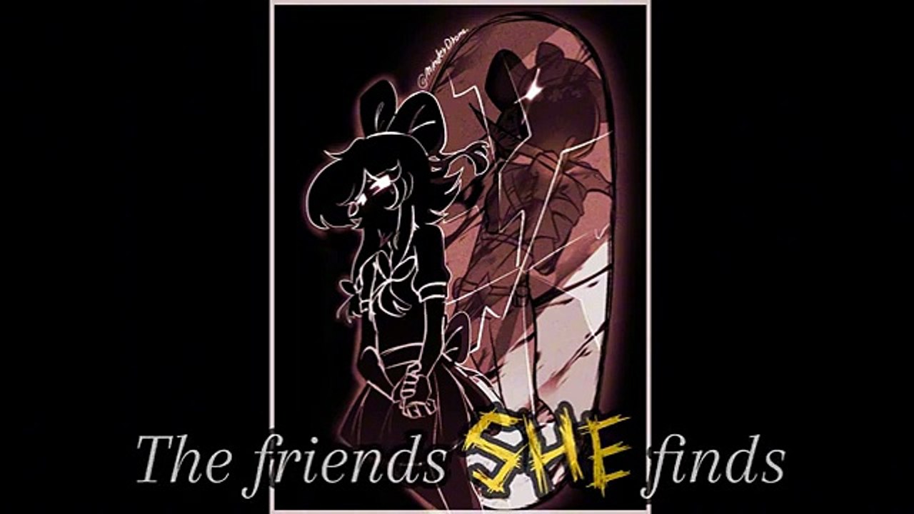 A Citizen, MURDERED Electro Swing Remix  Tessa Song - Murder Drones Lyric Video  READ DESCRIPTION!