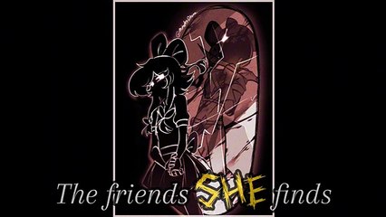 A Citizen, MURDERED Electro Swing Remix  Tessa Song - Murder Drones Lyric Video  READ DESCRIPTION!