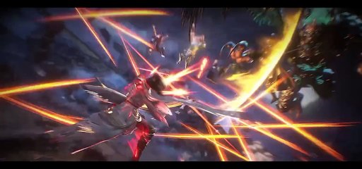 Perfect World Episode 196 multi sub