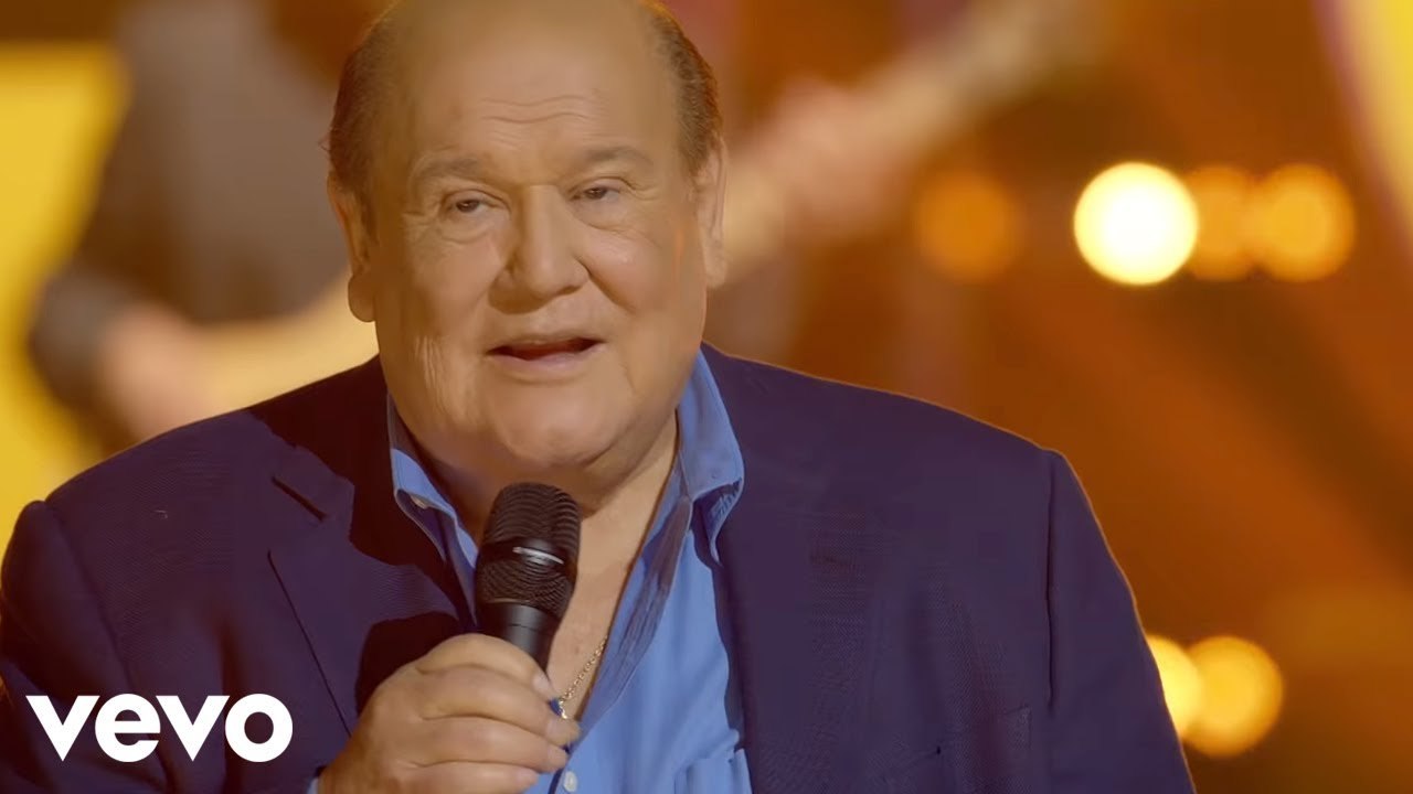 Leo Dan ft. Rubén Albarrán - Cómo te extraño mi amor | Celebrando una leyenda (2018)