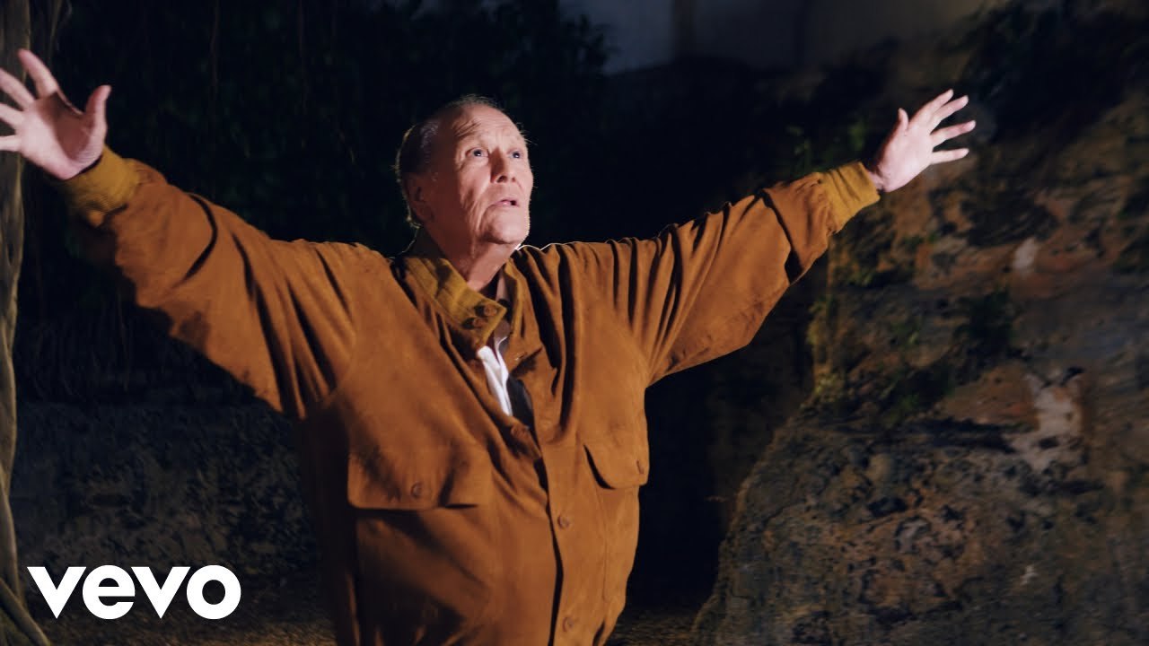 Leo Dan - Un mundo mejor | Un mundo mejor (2022)