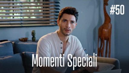 Amore Logica Vendetta - Momenti Speciali #50