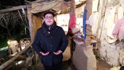 Presepe Curcuraci: definitivo