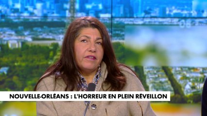 Maryline Baranes : «La diffusion de ces images va générer du stress et de l'anxiété»