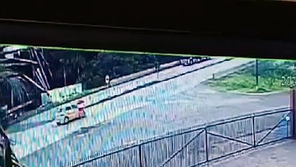 Jovem de 19 anos morre em acidente na BR-163