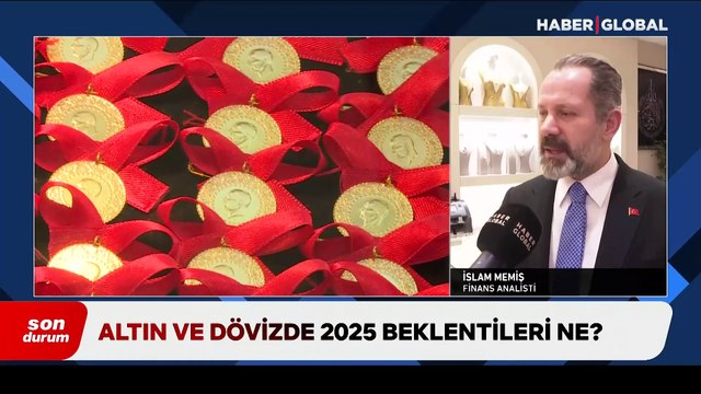 Ciddi belirsizlikler oluştu diyen İslam Memiş düğün yapacaklar ve altında fırsat kollayanlar için tarih verdi: Sakin seyir devam edebilir