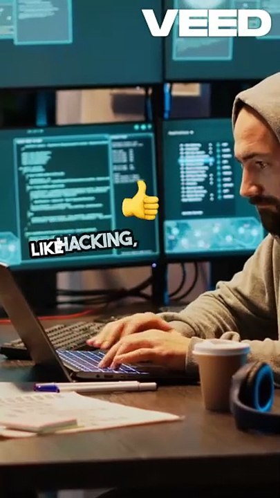 Cybersecurity Course_ Protect Yourself Today!-VEED