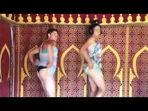 Justice - Jean-Yves Prigent, ancien patron du Kayak Français condamné : Cette vidéo dans laquelle il déshabillait des sportifs