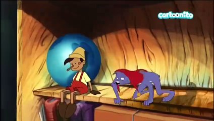 Simsalagrimm - Ep 3x01 - Jack e il fagiolo magico