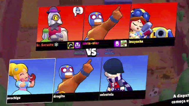 Pique - Gemas Forte de Gemas, Gmaplay.