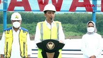 KPK Bicara Soal Survei Jokowi Pemimpin Terkorupsi