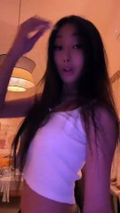 "Bois de Boulogne" : Jade Hallyday taclée après une vidéo où elle se déhanche