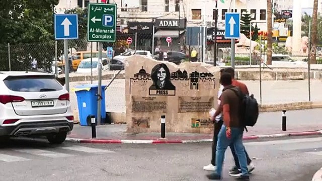 Autoridade Palestina ordena suspensão da Al Jazeera nos Territórios Palestinos