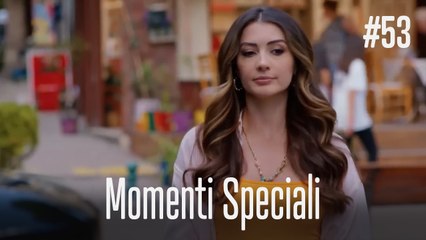 Amore Logica Vendetta - Momenti Speciali #53