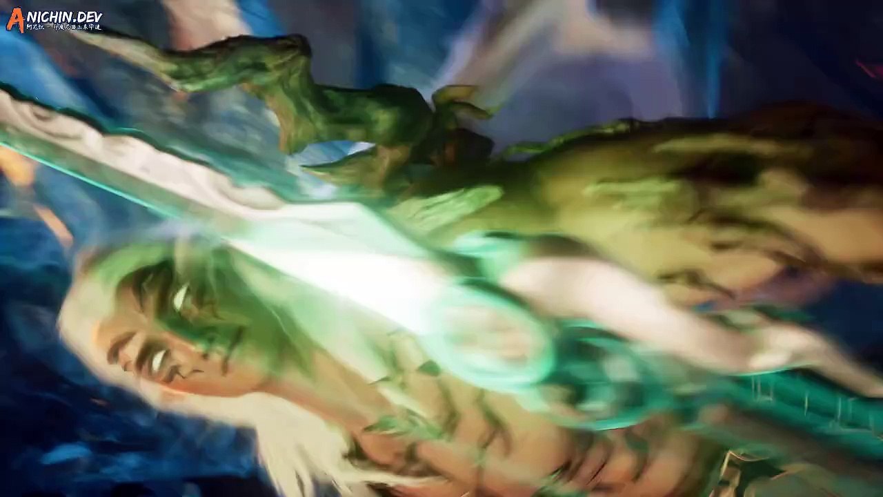 Shrouding The Heavens Episode 90 Sub Indo ‼️
