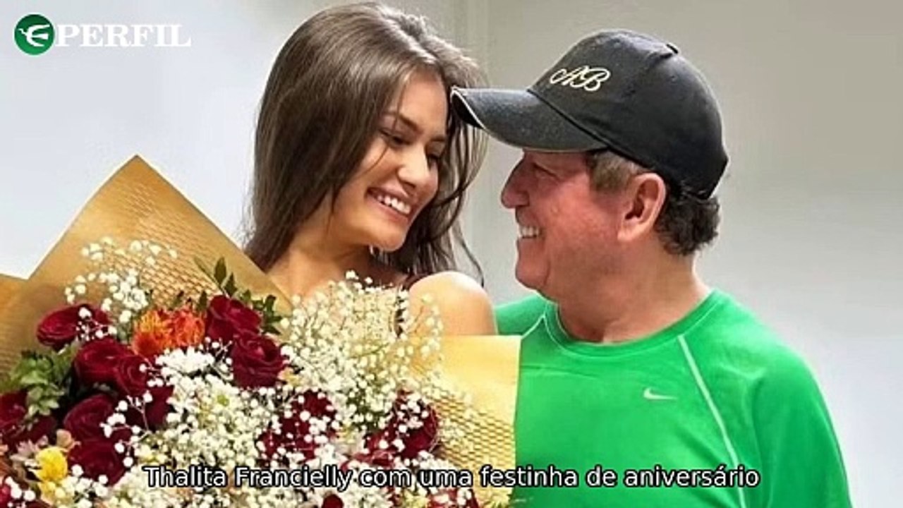"Amado Batista surpreende namorada, Fernanda Souza entrega ritual e Sabrina Sato relembra BBB"