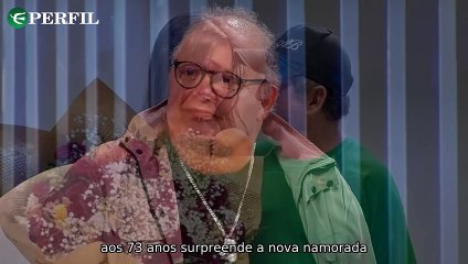 "Guilherme Arantes anuncia pausa, Amado Batista surpreende namorada e Yuri Lima declara amor"
