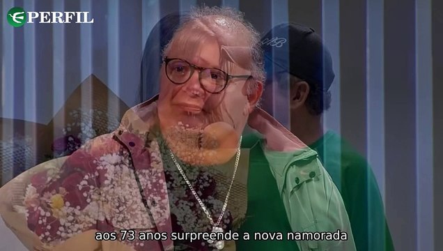 Guilherme Arantes anuncia pausa, Amado Batista surpreende namorada e Yuri Lima declara amor
