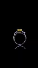WinstonMall Wedding Rings iWinstonMall Luxury High Jewelry,Anillos de boda Joyería de lujo de alta calidad,Alliances de mariage Bijoux de luxe,Обручальные кольца Роскошные ювелирные изделия высокого качества от,结婚戒指奢华高级珠宝