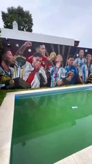 Discover the Stunning Mural of Enzo Fernández 🎨