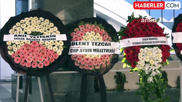 Eski Başbakan Yardımcısı Nahit Menteşe 92 Yaşında Vefat Etti