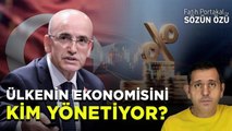 ÜLKENİN EKONOMİSİNİ KİM YÖNETİYOR?