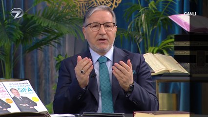 Prof. Dr. Mustafa Karataş ile Muhabbet Kapısı - 2 Ocak 2025