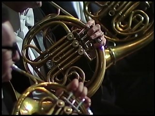 Wagner; Der fliegende Hollander: Overtura Solti